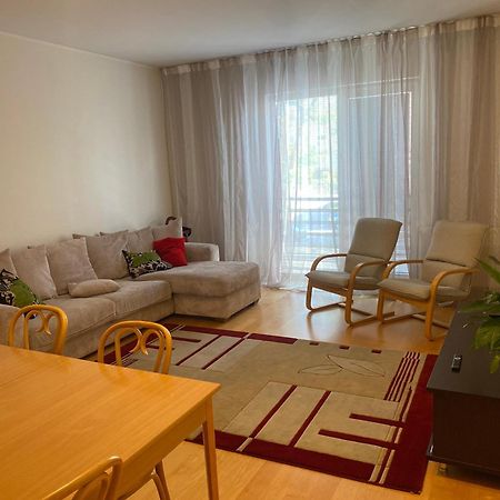 Kuressaare Tallinn Street Apartments Kültér fotó
