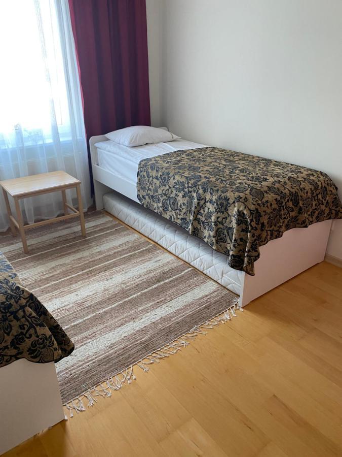 Kuressaare Tallinn Street Apartments Kültér fotó