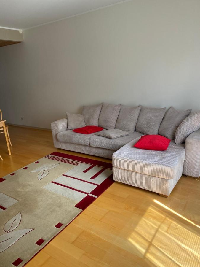 Kuressaare Tallinn Street Apartments Kültér fotó