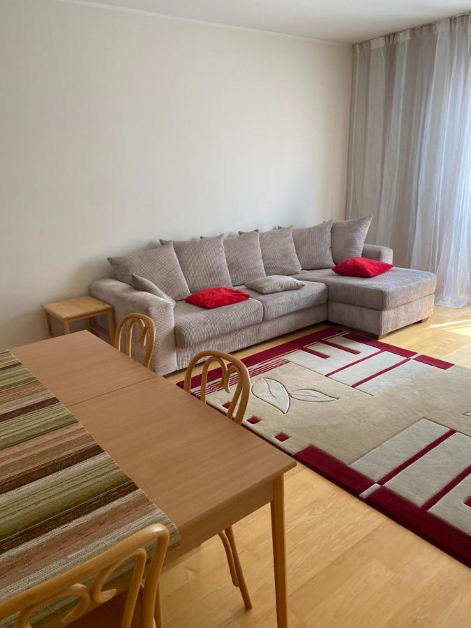Kuressaare Tallinn Street Apartments Kültér fotó