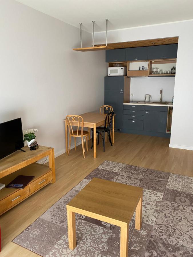 Kuressaare Tallinn Street Apartments Kültér fotó
