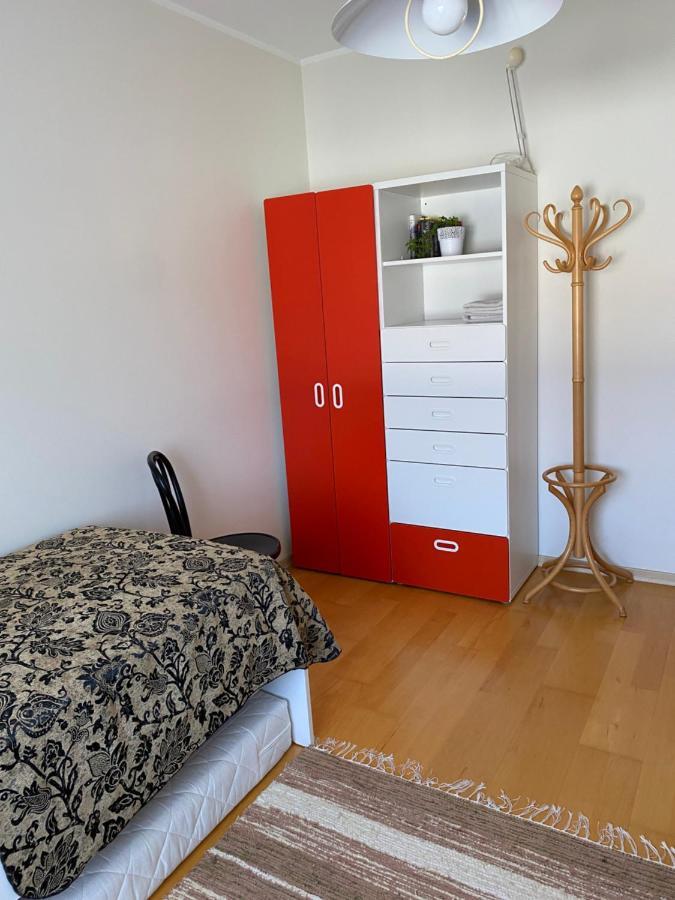 Kuressaare Tallinn Street Apartments Kültér fotó