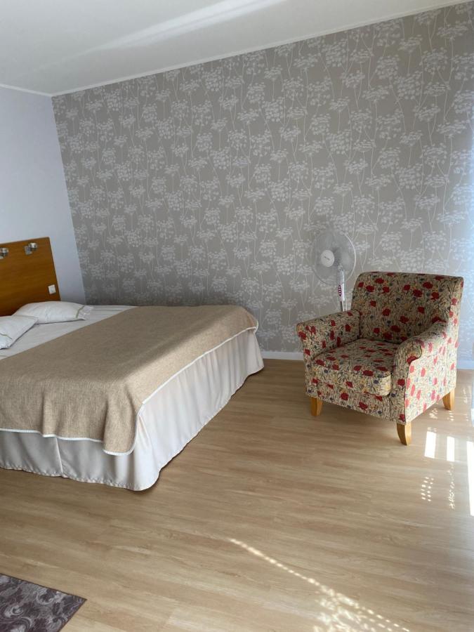 Kuressaare Tallinn Street Apartments Kültér fotó