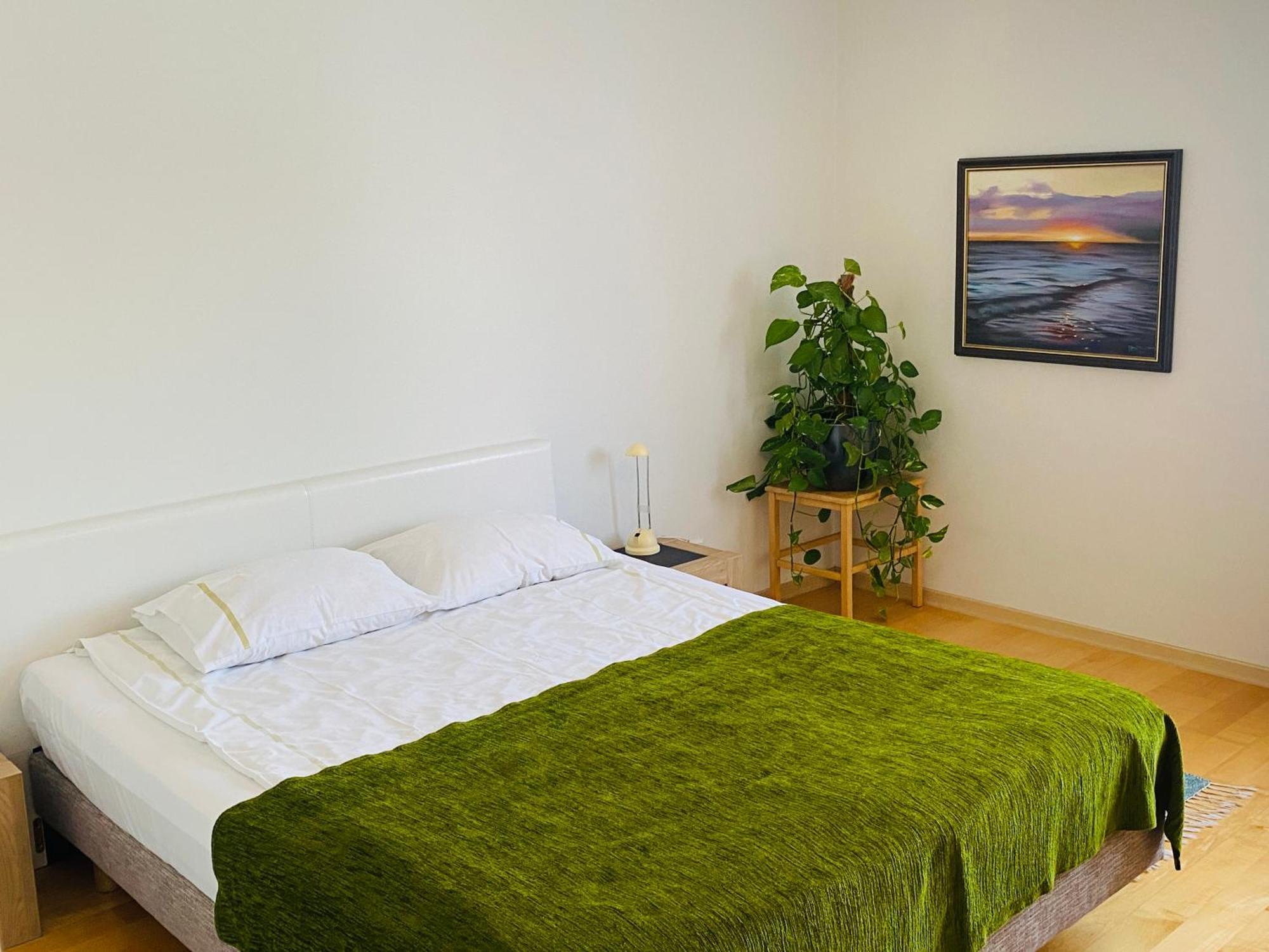 Kuressaare Tallinn Street Apartments Kültér fotó