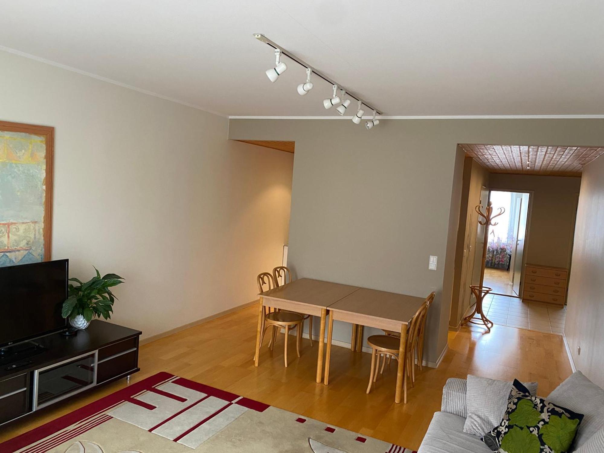 Kuressaare Tallinn Street Apartments Kültér fotó