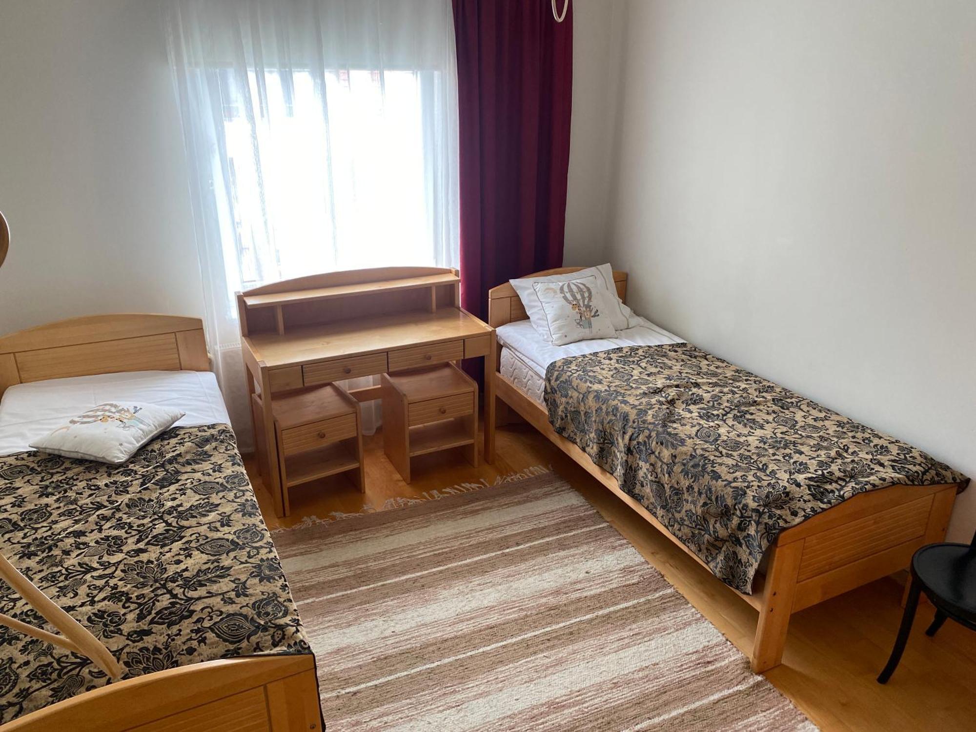 Kuressaare Tallinn Street Apartments Kültér fotó